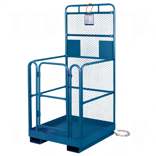 MD444 - High Work Maintenance Platforms