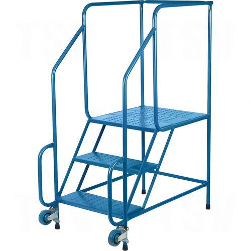 MD603 - Tilt-N-Roll Ladders