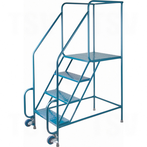 MD604 - Tilt-N-Roll Ladders