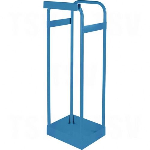 MD948 - High Work Maintenance Platforms - Light Bulb Caddies