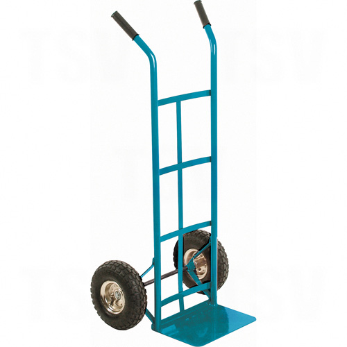 MH300 - Pneumatic Wheel Hand Truck