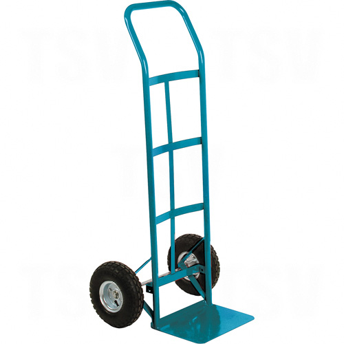 MH301 - Pneumatic Wheel Hand Truck