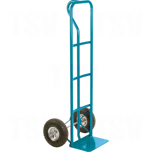 MH302 - Pneumatic Wheel Hand Truck