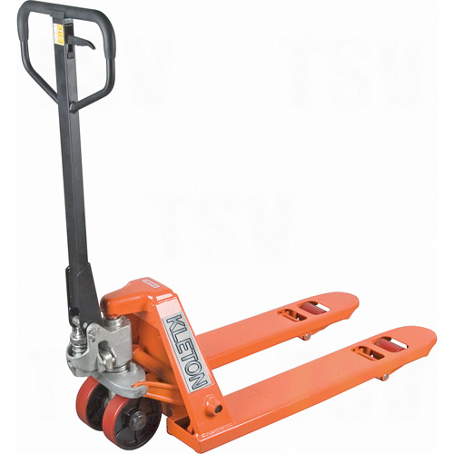 MJ485 - Heavy-Duty Hydraulic Pallet Truck