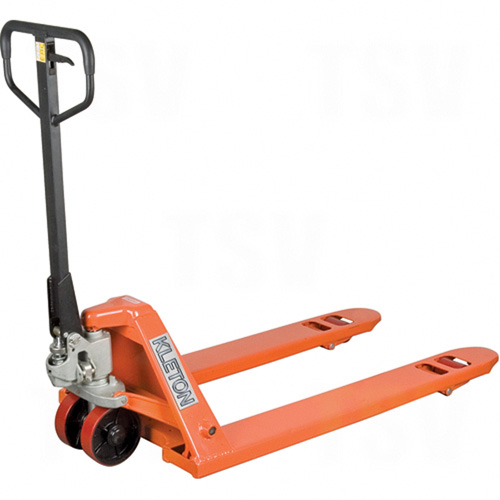 MJ484 - Heavy-Duty Hydraulic Pallet Truck