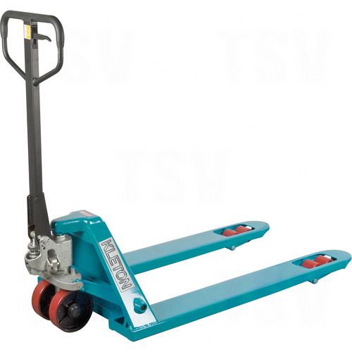 MJ495 - Heavy-Duty Series Hydraulic Pallet Trucks