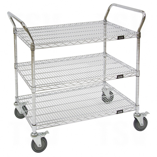 MJ539 - Utility Carts