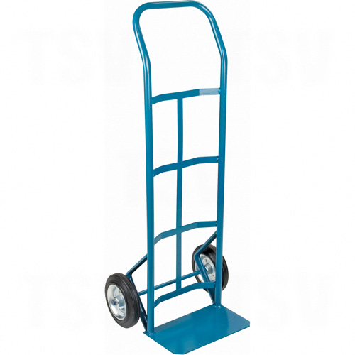 MK728 - Rubber Wheel Hand Truck