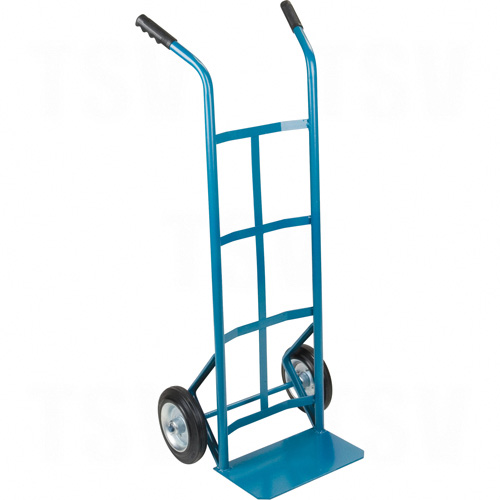 MK729 - Rubber Wheel Hand Truck