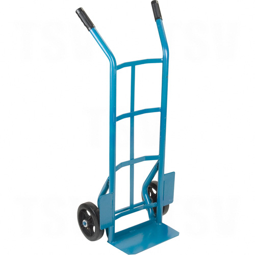 MK730 - Heavy-Duty Dual Handle Hand Truck