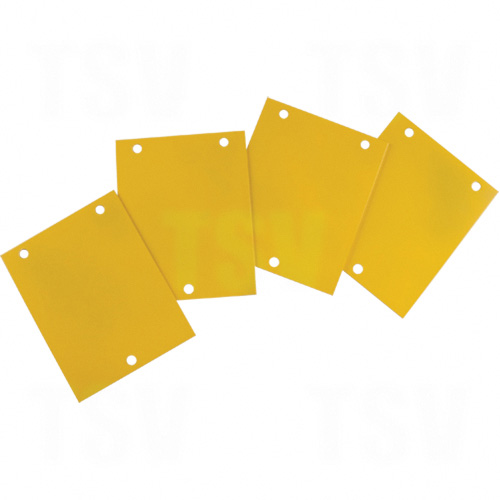 ML231 - Mounting Bracket For Mesh Guard