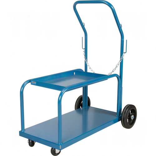ML419 - Mini-MIG Welding Cart