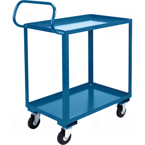 ML563 - Ergonomic Shelf Truck