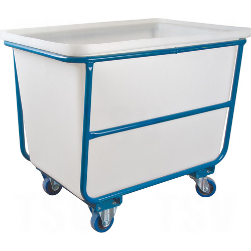 ML134 - Tapered Wall Poly Box Trucks