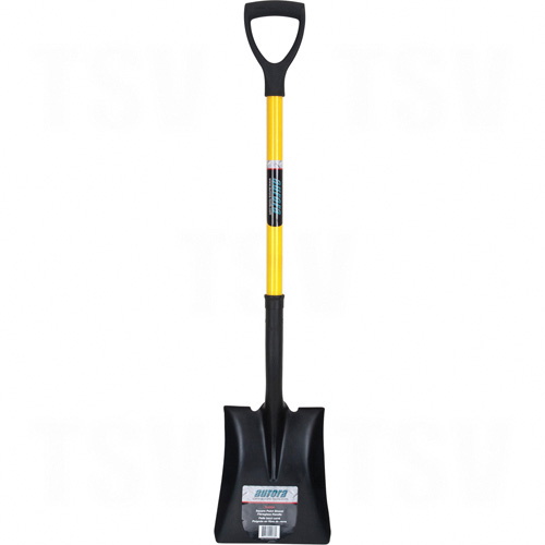 Square Point Shovel - NJ094
