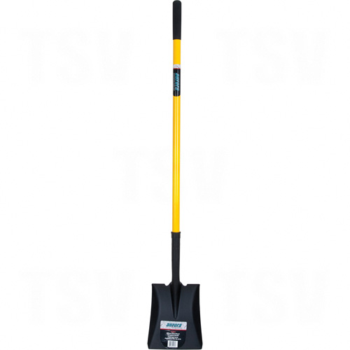 Square Point Shovels - NJ095