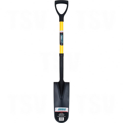 Drain Spade Shovels - NJ096