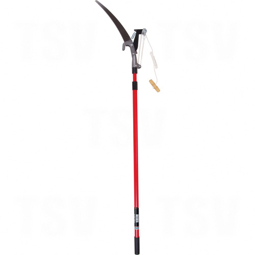 Heavy-Duty Telescoping Tree Pruners - NJ102
