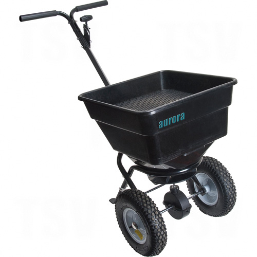 Broadcast Spreader - NJ142
