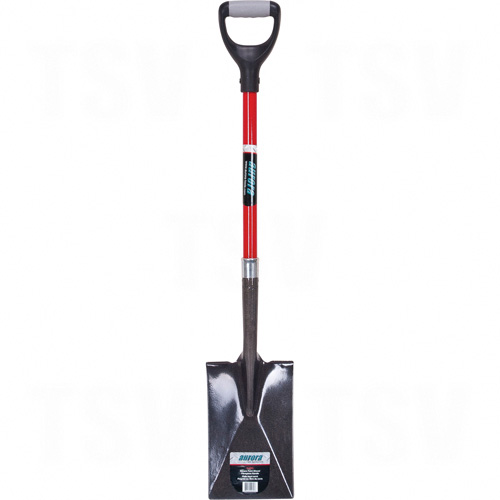 Heavy-Duty Shovels - NJ143