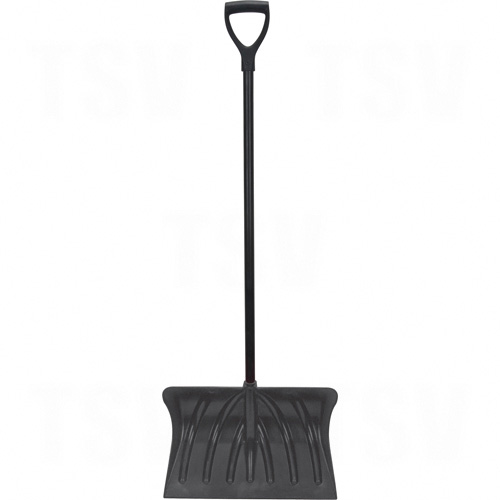 Poly Snow Shovel - NJ151
