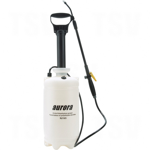 Commercial Grade Sprayer - NJ165