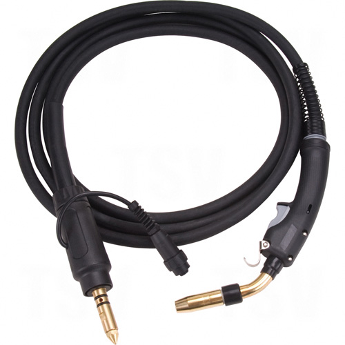 Bernard¨ Style Replacement Air-Cooled MIG Guns - Q22017_4