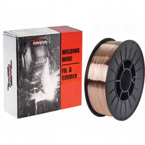 ER70S6 Carbon Steel Welding Wire - Q22017_4