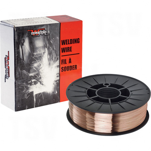 ER70S6 Carbon Steel Welding Wire - Q22017_4