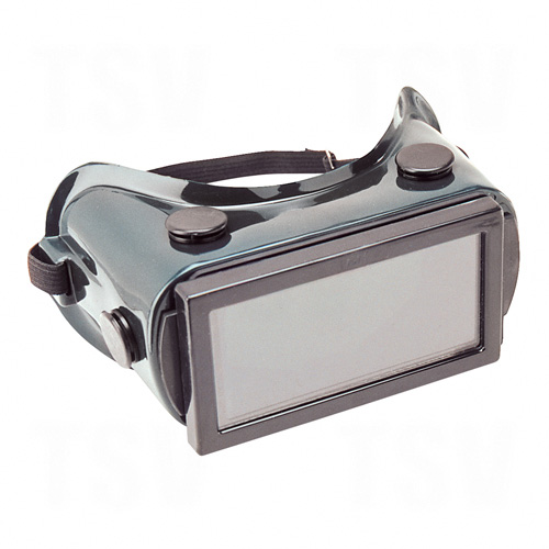 Flexible Frame Goggles - Q22017_4
