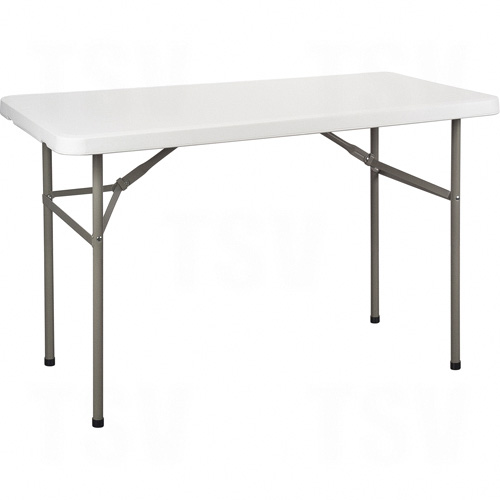 ON598 - Polyethylene Folding Tables