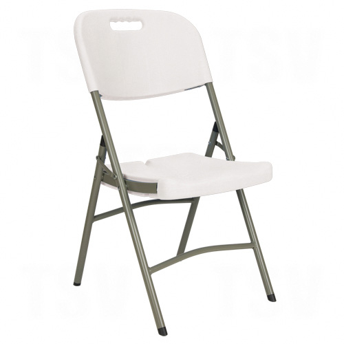 ON602 - Polyethylene Folding Chairs