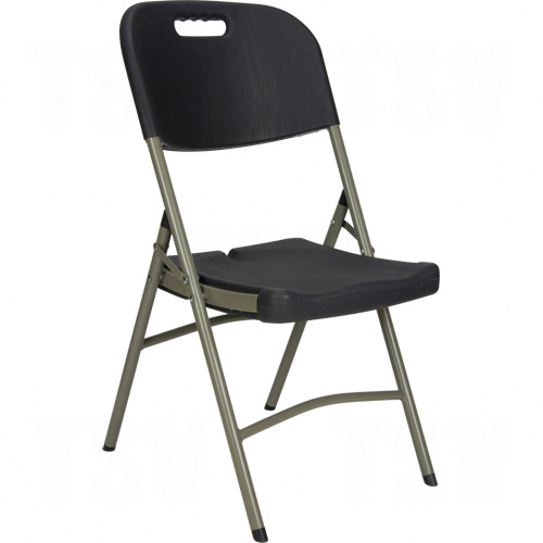 OP448 - Polyethylene Folding Chairs