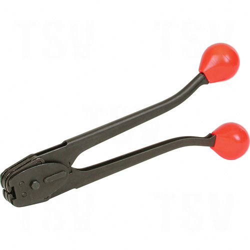 PA550 - Steel Strapping Sealers - For Use With Open Seals