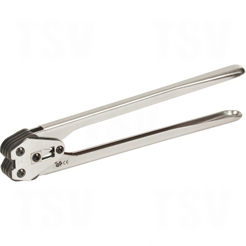 PA555 - Polypropylene Strapping Sealers