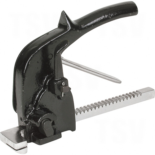PA567 - Steel Strapping Tensioners - Push Bar Style
