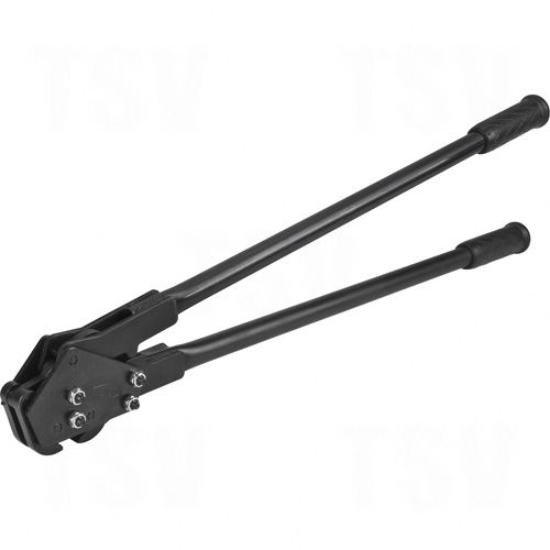 PB016 - Steel Strapping Sealers - For Use With Closed Seals and Semi-Closed Seals