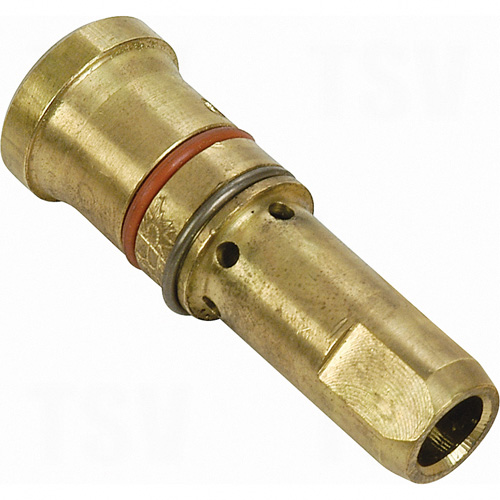 GAS DIFFUSER 1/4"-18 NPT1500 SERIES - Q22017_4