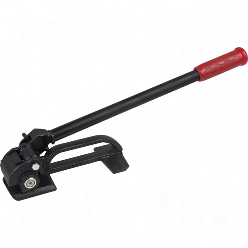PC399 - Steel Strapping Tensioners - Feed-Wheel Style