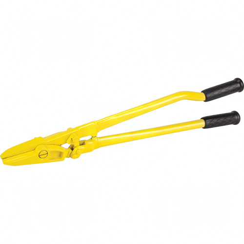 PC479 - Heavy Duty Safety Cutters For Steel Strapping