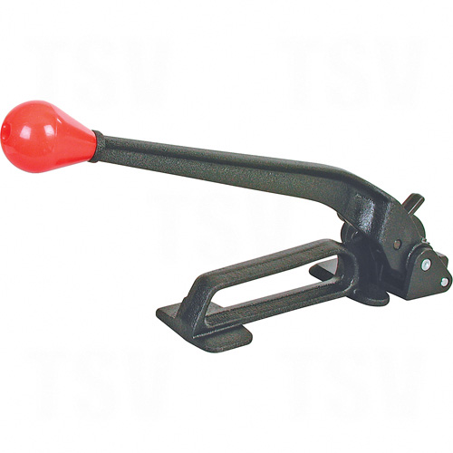 PC938 - Steel Strapping Tensioners - Feed-Wheel Style