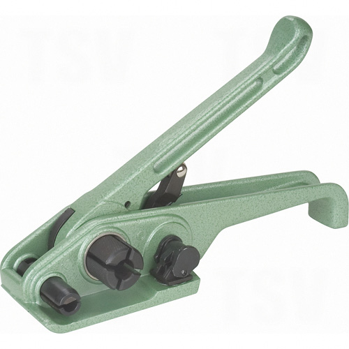 PC939 - Polypropylene & Polyester Strapping Tensioner