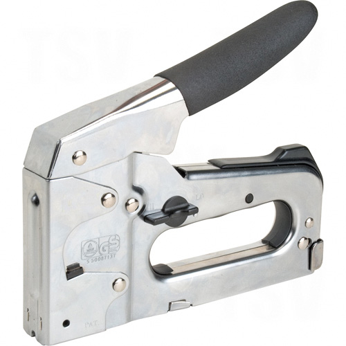 Heavy-Duty Staple Gun - PE337
