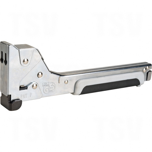 Heavy-Duty Hammer Tacker - PE338