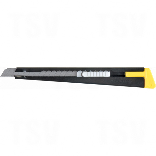 9 mm Standard-Duty Utility Knife - PE345