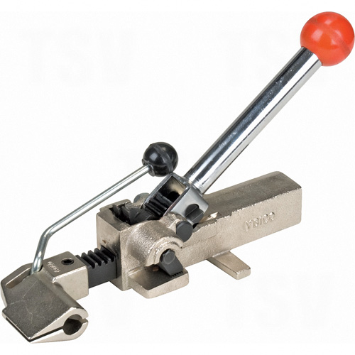 PE350 - Steel Strapping Tensioners - Push Bar Style