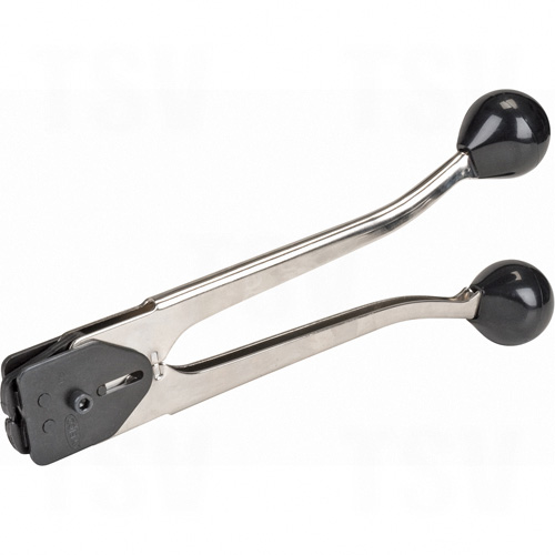 PE351 - Steel Strapping Sealers - For Use With Closed & Semi-Closed Seals