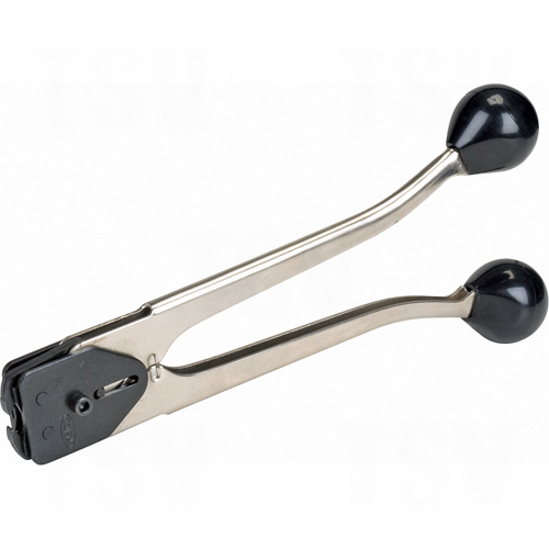 PE353 - Steel Strapping Sealers - For Use With Closed & Semi-Closed Seals