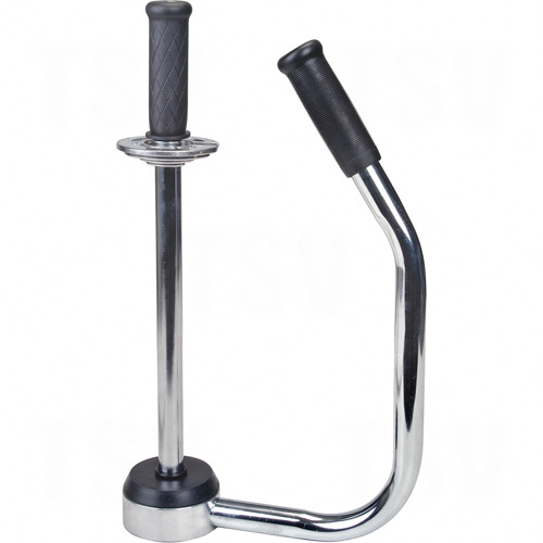 PE354 - Stretch Wrap Dispenser
