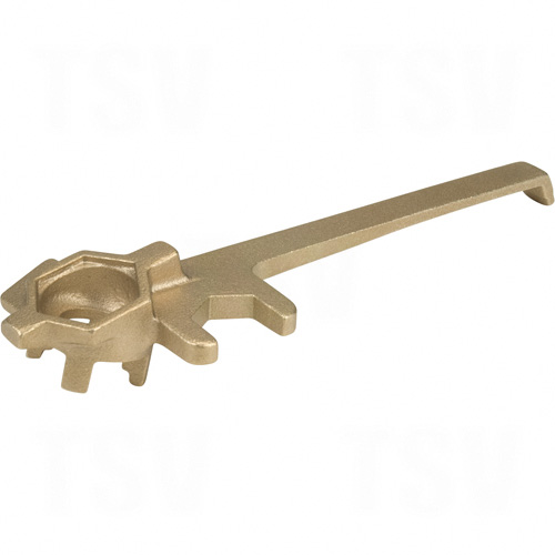PE359 - Deluxe Plug Wrenches